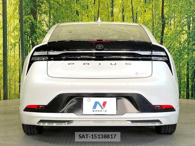 Toyota PRIUS PHV 2023-09 5876088-14