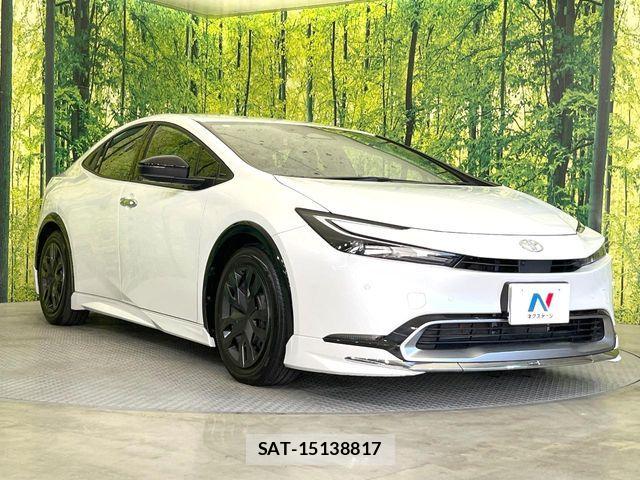 Toyota PRIUS PHV 2023-09 5876088-15