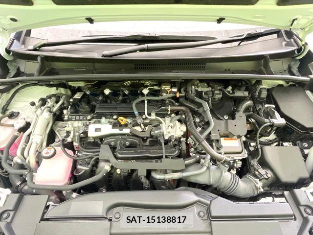 Toyota PRIUS PHV 2023-09 5876088-17