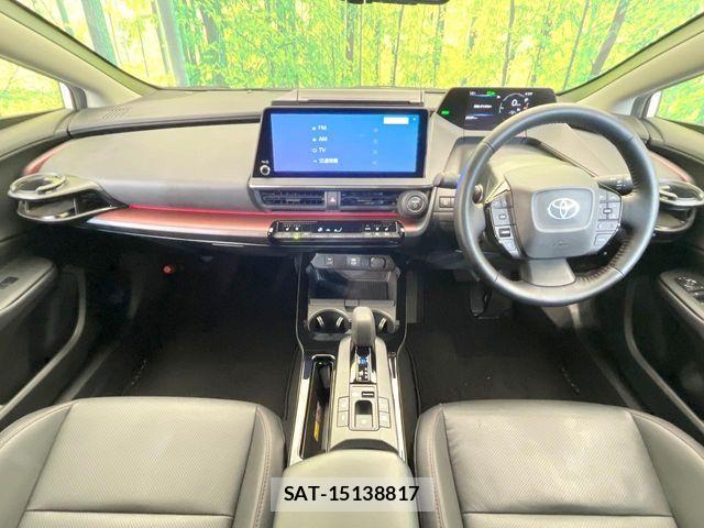 Toyota PRIUS PHV 2023-09 5876088-1
