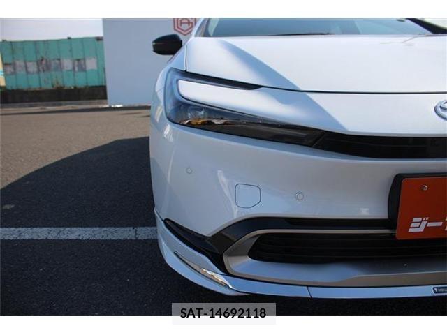 Toyota PRIUS PHV 2024-01 5876090-21