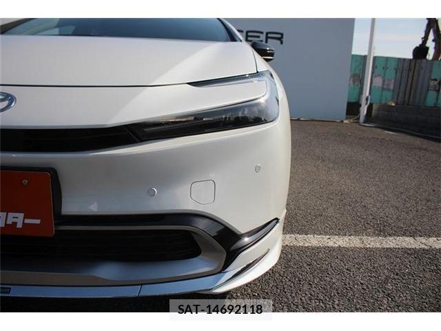 Toyota PRIUS PHV 2024-01 5876090-24