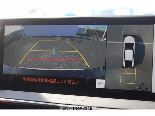 Toyota PRIUS PHV 2024-01 5876090-3