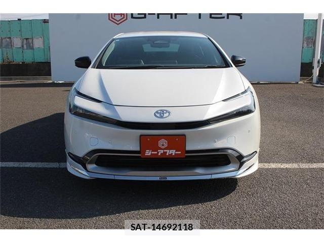 Toyota PRIUS PHV 2024-01 5876090-8