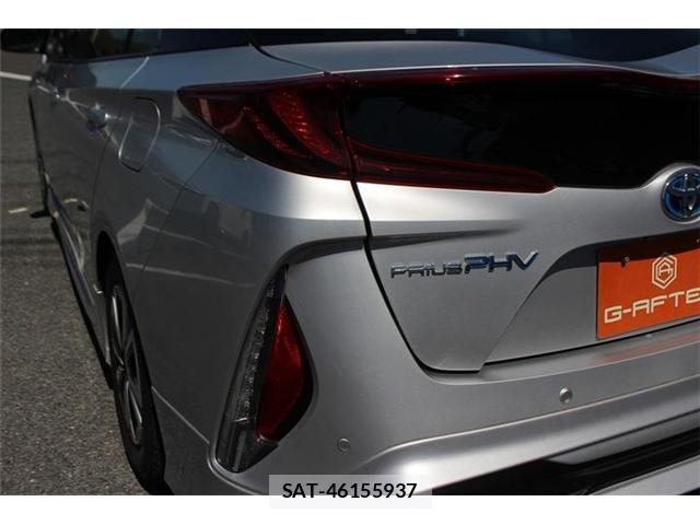Toyota PRIUS PHV 2020-06 6218678-17