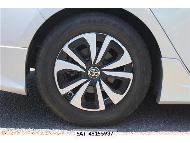 Toyota PRIUS PHV 2020-06 6218678-23