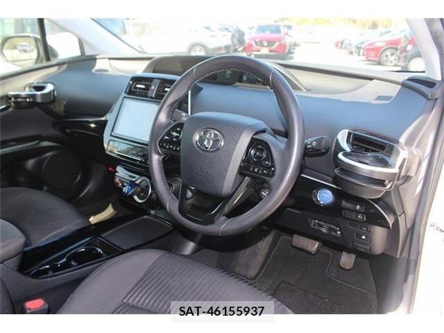 Toyota PRIUS PHV 2020-06 6218678-24