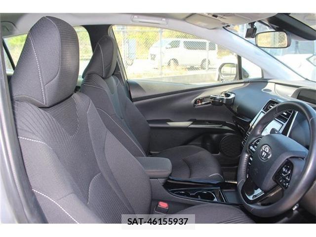 Toyota PRIUS PHV 2020-06 6218678-25