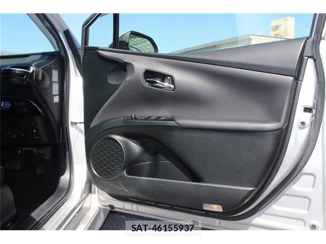 Toyota PRIUS PHV 2020-06 6218678-27