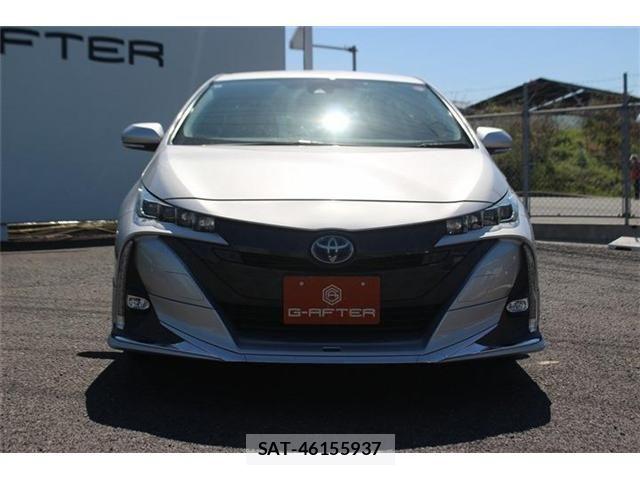 Toyota PRIUS PHV 2020-06 6218678-5
