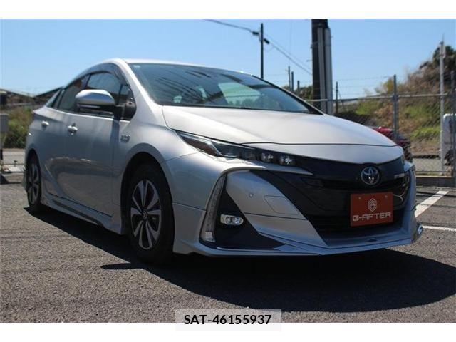 Toyota PRIUS PHV 2020-06 6218678-6
