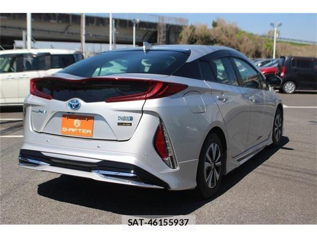 Toyota PRIUS PHV 2020-06 6218678-8