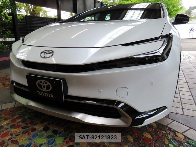 Toyota PRIUS PHV 2025-07 6277170-0