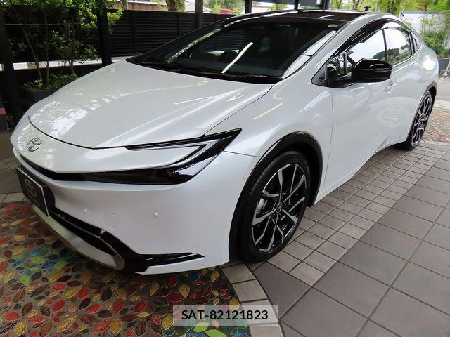 Toyota PRIUS PHV 2025-07 6277170-10