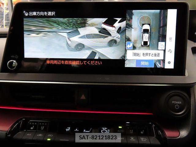 Toyota PRIUS PHV 2025-07 6277170-20
