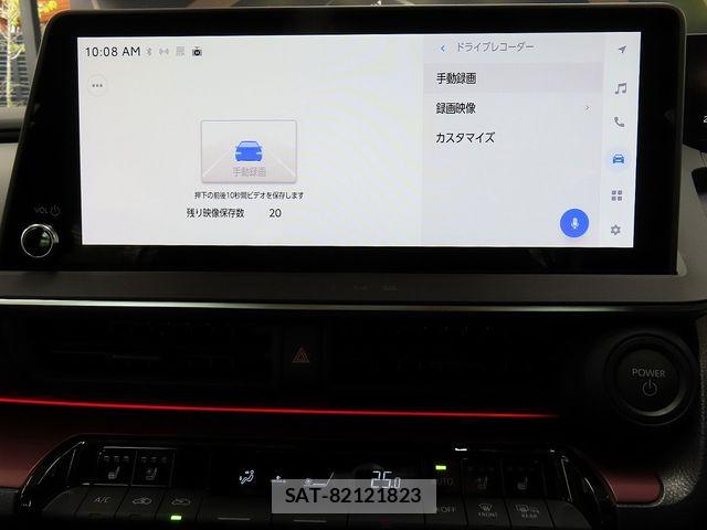 Toyota PRIUS PHV 2025-07 6277170-22