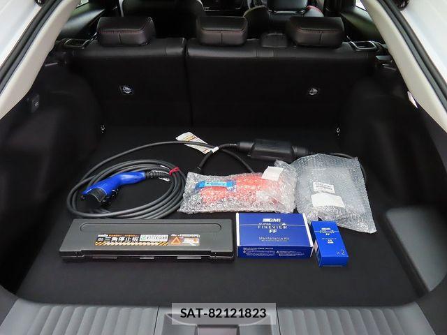 Toyota PRIUS PHV 2025-07 6277170-26