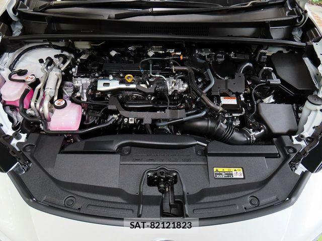 Toyota PRIUS PHV 2025-07 6277170-27