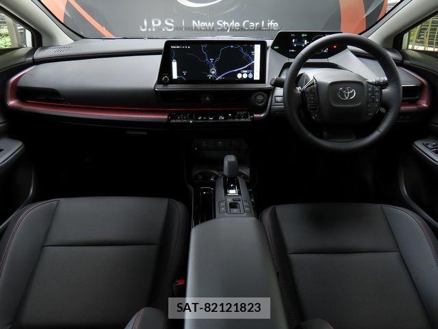 Toyota PRIUS PHV 2025-07 6277170-2