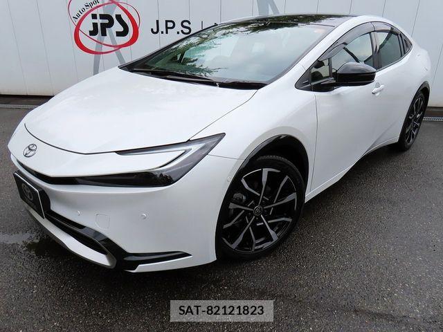 Toyota PRIUS PHV 2025-07 6277170-29