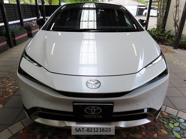 Toyota PRIUS PHV 2025-07 6277170-3