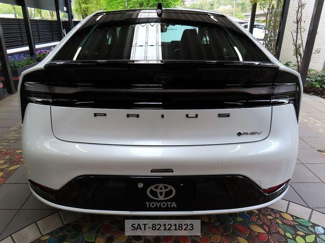 Toyota PRIUS PHV 2025-07 6277170-4