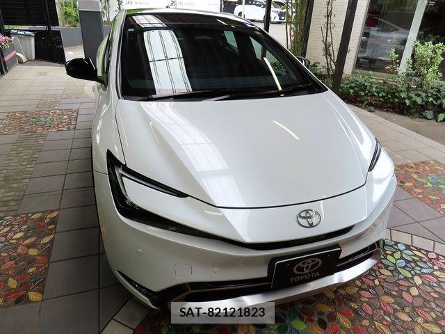 Toyota PRIUS PHV 2025-07 6277170-5