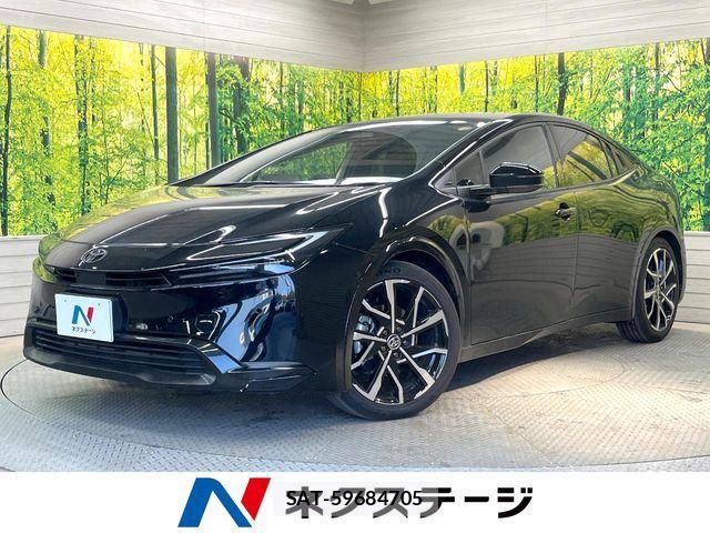 Toyota PRIUS PHV 2023-07 6305994-0
