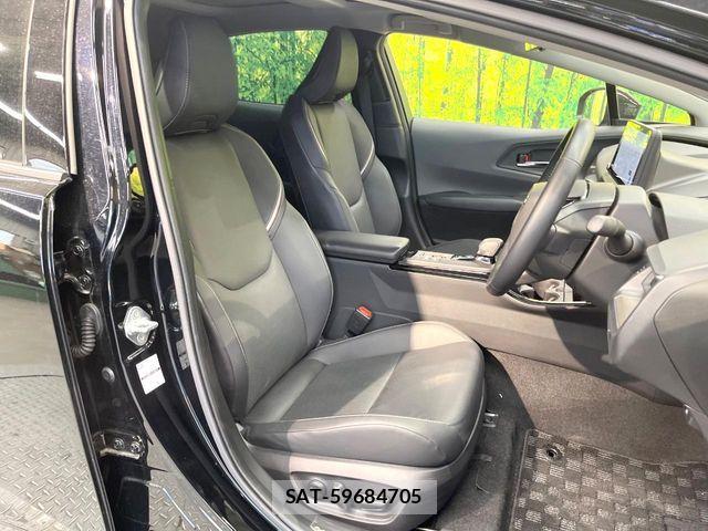 Toyota PRIUS PHV 2023-07 6305994-7