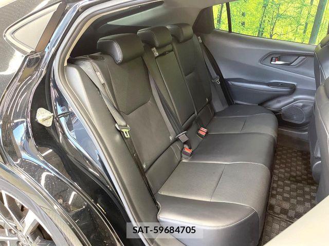 Toyota PRIUS PHV 2023-07 6305994-8