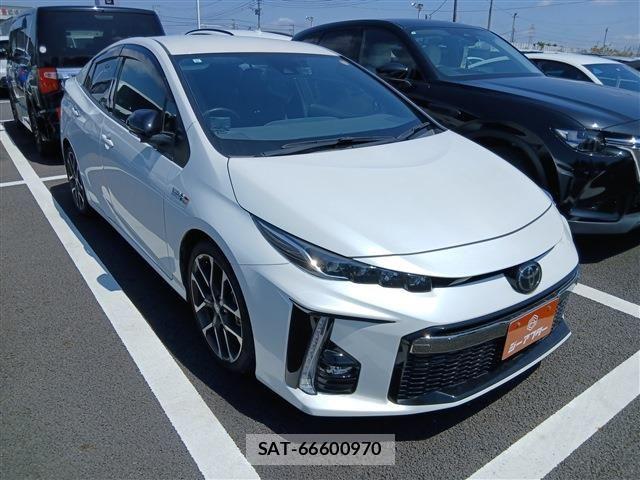 Toyota PRIUS PHV 2021-06 6305996-0