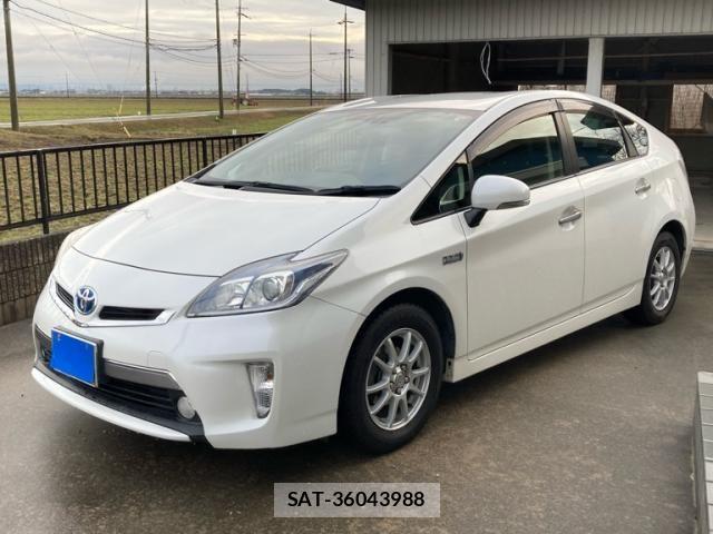 sat car
