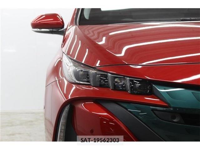 Toyota PRIUS PHV 2017-03 6673250-11