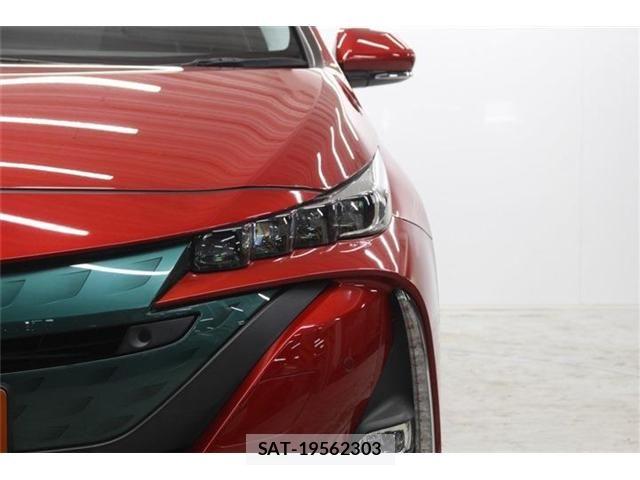 Toyota PRIUS PHV 2017-03 6673250-14