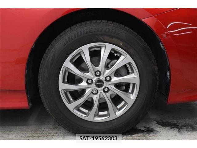 Toyota PRIUS PHV 2017-03 6673250-22