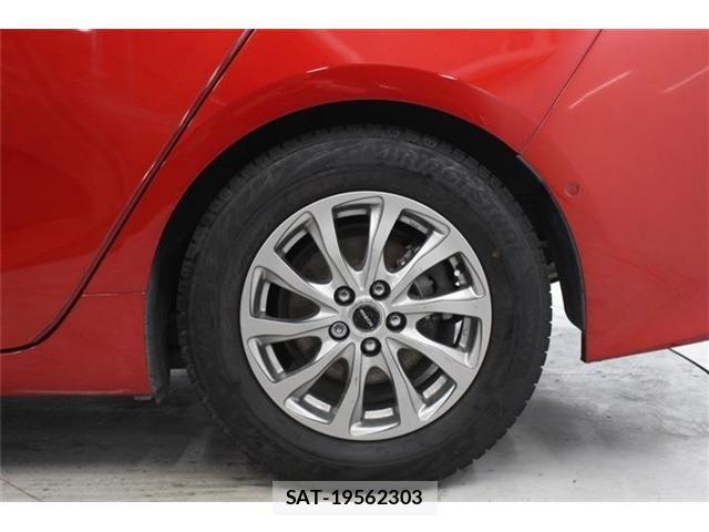 Toyota PRIUS PHV 2017-03 6673250-24