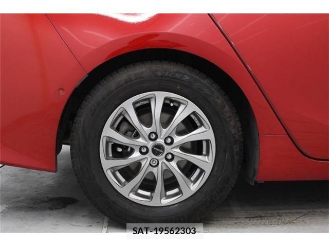 Toyota PRIUS PHV 2017-03 6673250-25