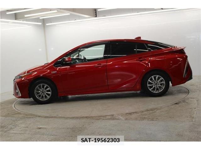 Toyota PRIUS PHV 2017-03 6673250-7