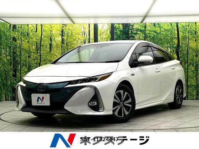 Toyota PRIUS PHV 2017-05 6683969-0