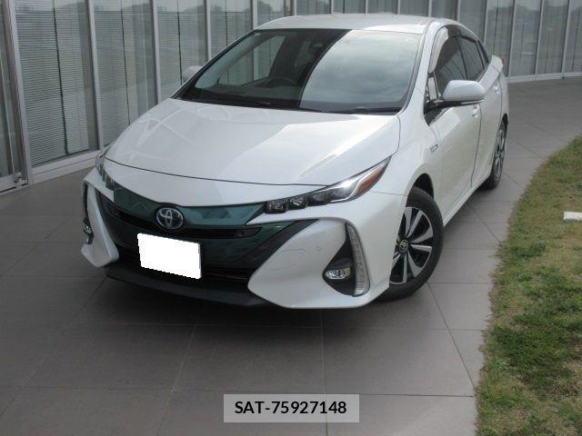 Toyota PRIUS PHV 2017-09 6752966-0