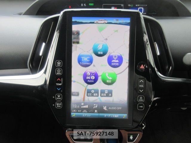 Toyota PRIUS PHV 2017-09 6752966-12