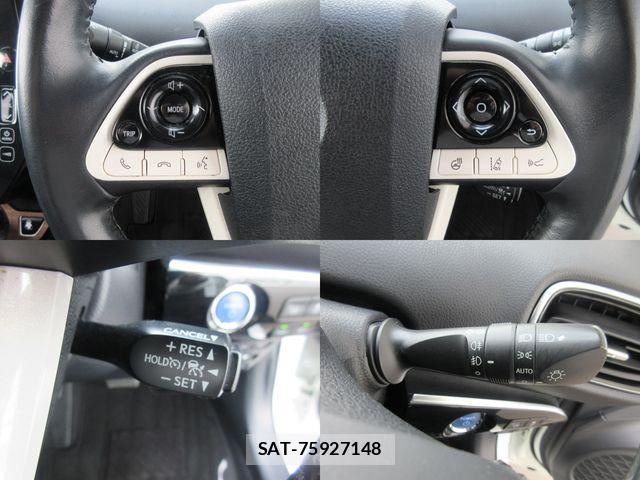 Toyota PRIUS PHV 2017-09 6752966-25