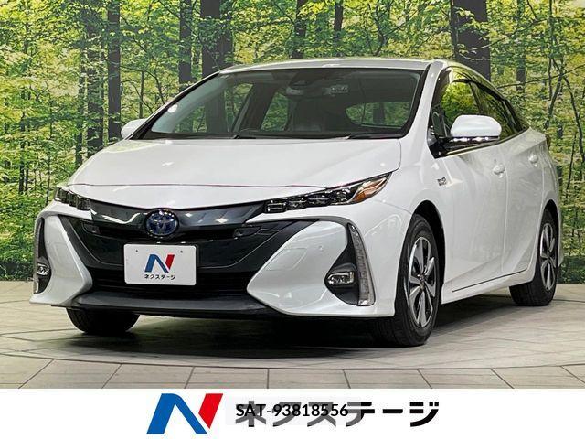 Toyota PRIUS PHV 2020-09 6752958-0