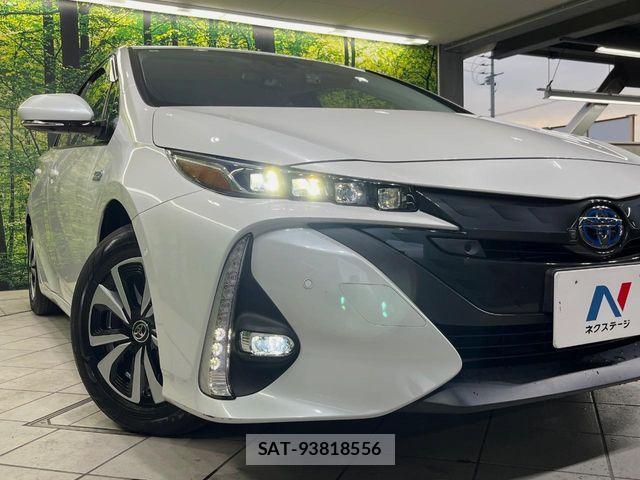 Toyota PRIUS PHV 2020-09 6752958-11