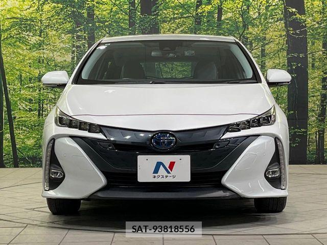 Toyota PRIUS PHV 2020-09 6752958-13