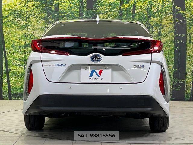 Toyota PRIUS PHV 2020-09 6752958-14