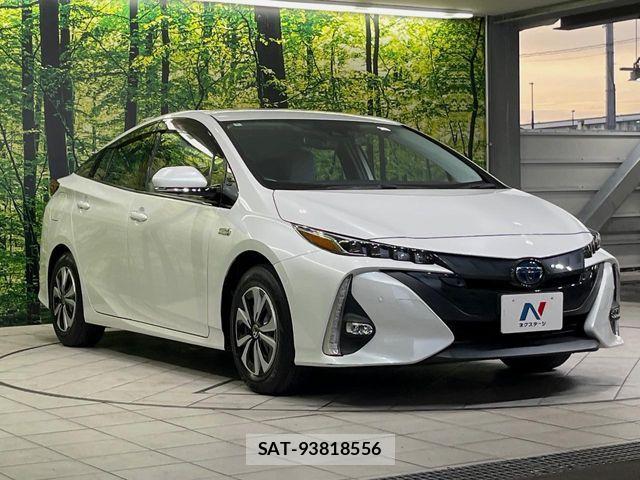 Toyota PRIUS PHV 2020-09 6752958-15