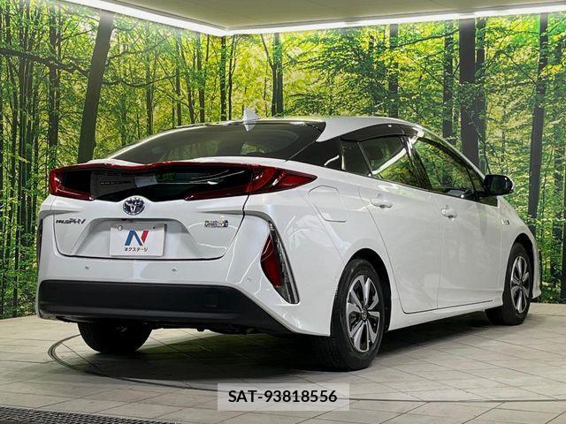 Toyota PRIUS PHV 2020-09 6752958-16