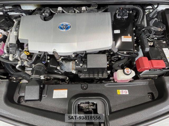 Toyota PRIUS PHV 2020-09 6752958-17
