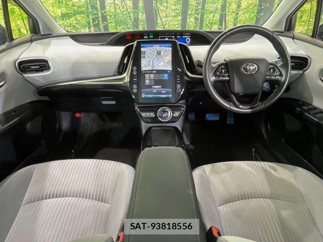 Toyota PRIUS PHV 2020-09 6752958-1